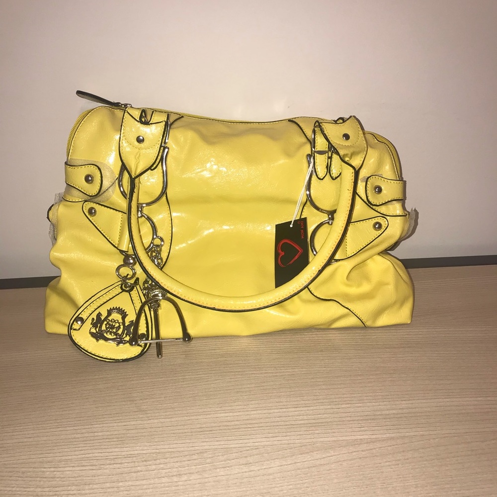 Mon Ami Bag